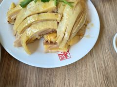 泰煌鸡-泰煌鸡·上海白斩鸡·鸡汤面(万航店)