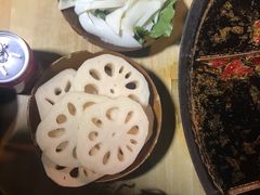 -独雅老火锅(原宏声巷店)