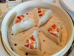 -金轩中餐厅 Jin Xuan(浦东丽思卡尔顿酒店)