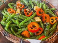 -园林美食城·本土农家菜(杨和镇店)