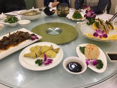 -后宫私房菜(汇客美食娱乐广场店)
