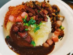 -包整·丝娃娃(一览甲秀楼风景店)