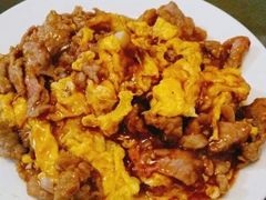 -楼兰印象(朝外店)