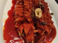 -童福兴·南京菜(老门东店)