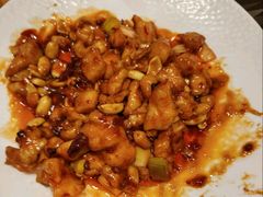 -黑窑厂糖油饼烤鸭·清真菜(总店)