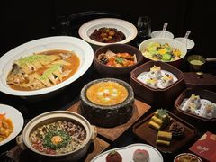 -锦楼·臻选新杭帮(杭州中心店)