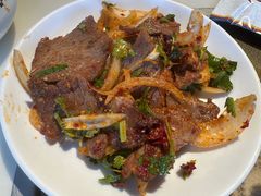 -七八冷面·延边朝鲜族美食(圣熙八号店)