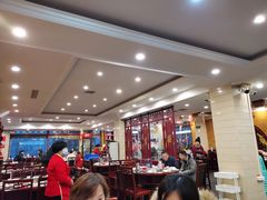 大堂-老来福·非遗酸汤兔(凯旋路店)