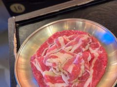 -西塔老太太泥炉烤肉(上海七宝领展广场店)