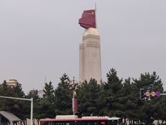 -八一南昌起义纪念塔