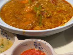 -章记星洲 · 新加坡餐厅(望京店)