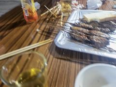 -大鹏烧烤(永康街店)