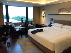 -杭州君悦酒店