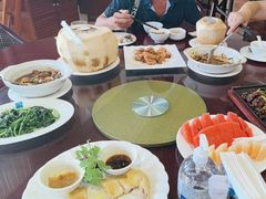 -亚龙湾老厨房·海南家常味