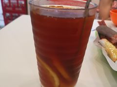 -華歡冰室-WahFoon(吉大店)