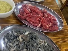-江村四哥新鲜牛肉店(江高总店)