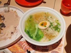 -避风塘(宝山万达店)