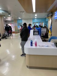 -上海交通大学医学院附属上海儿童医学中心(陆家嘴总院区)