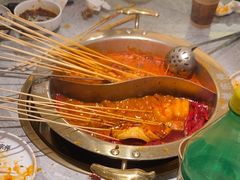 -热辣宗师·串串火锅(万达金街店)