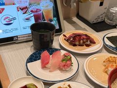 -滨寿司(新街口中央商场店)