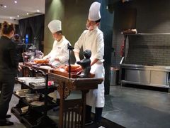 -北京老铺烤鸭(高新店)