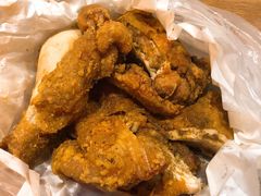 -万记麻辣烫国展总店