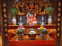 -宝轩渔府·老字号海鲜·正宗津菜(水上店)