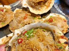 -九號院子海鲜烧烤