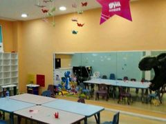 -小小运动馆(罗宾森中心)