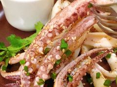 -théATRE茶聚场·餐厅(环球金融中心店)