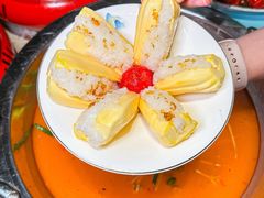 -辣皇朝小龙虾(六一店)