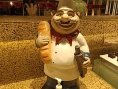 -汉巴味德(沈阳万象汇店)