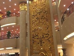 -北京新世纪饭店(动物园地铁站店)