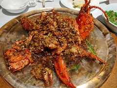 -好食上(喜盈门.范城店)