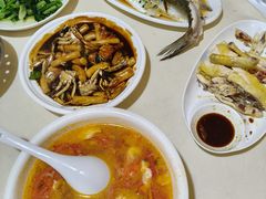 -小六农家乐(崇明西沙湿地店)