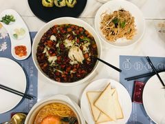 -南山鲜虾面·活鲜小馆·海味大连菜(南山总店)