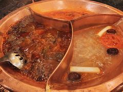 -老码头火锅(骡马市店)