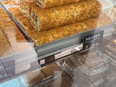 -甜嘟嘟烘焙坊(舒城路店)