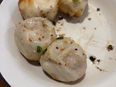 -舒蔡记生煎菜饭(云南中路店)