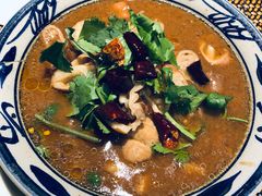 -四世同堂·京菜·烤鸭(双井店)