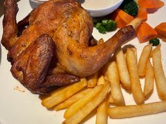 -FABIO’S费比欧披萨餐厅