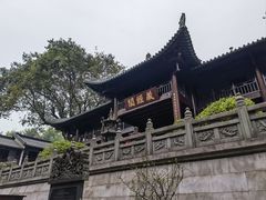 -南华禅寺