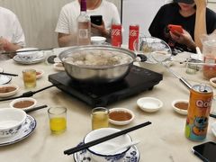 -五洲牛肉美食馆