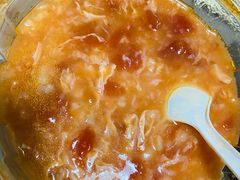 西红柿疙瘩汤-吕氏疙瘩汤·私家菜馆(慈云寺店)