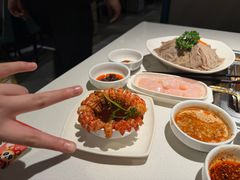 -海底捞火锅(外滩店)