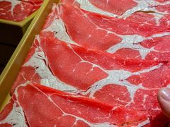 -温野菜涮涮锅(曲江大悦城店)