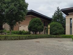 -陕西汤峪会议中心温泉酒店