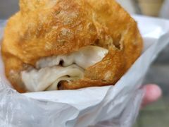 -家阳赵师傅油饼包烧麦(粮道街店)