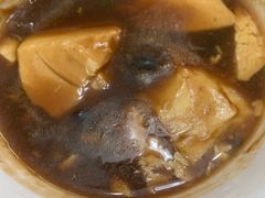 -陈记锅巴菜(五大道店)