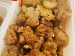 -海金滋(陕西南路店)